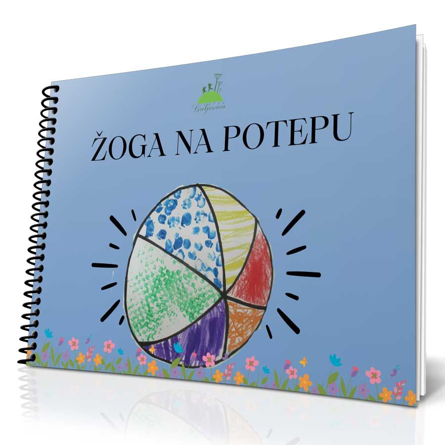 11 Žoga na potepu  (Veverice 2025-26)