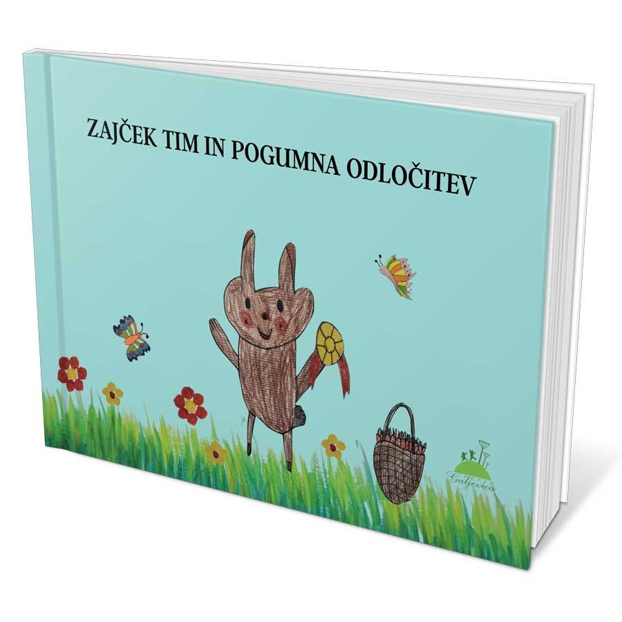 17 Zajček Tim in pogumna odločitev (Zajčki 2025-26)