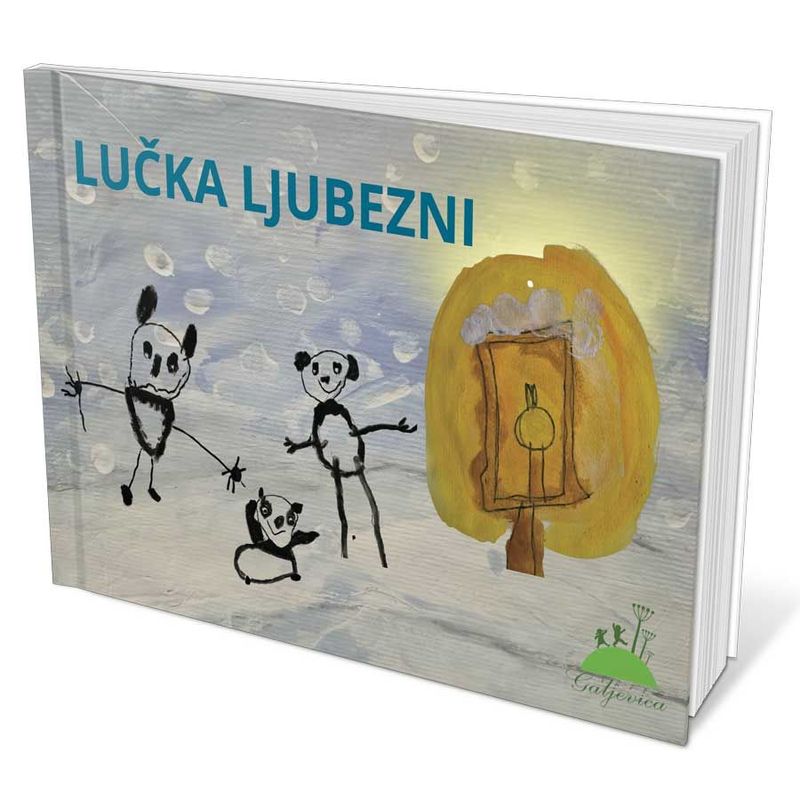 19 Lučka ljubezni (Žabice 2025-26)