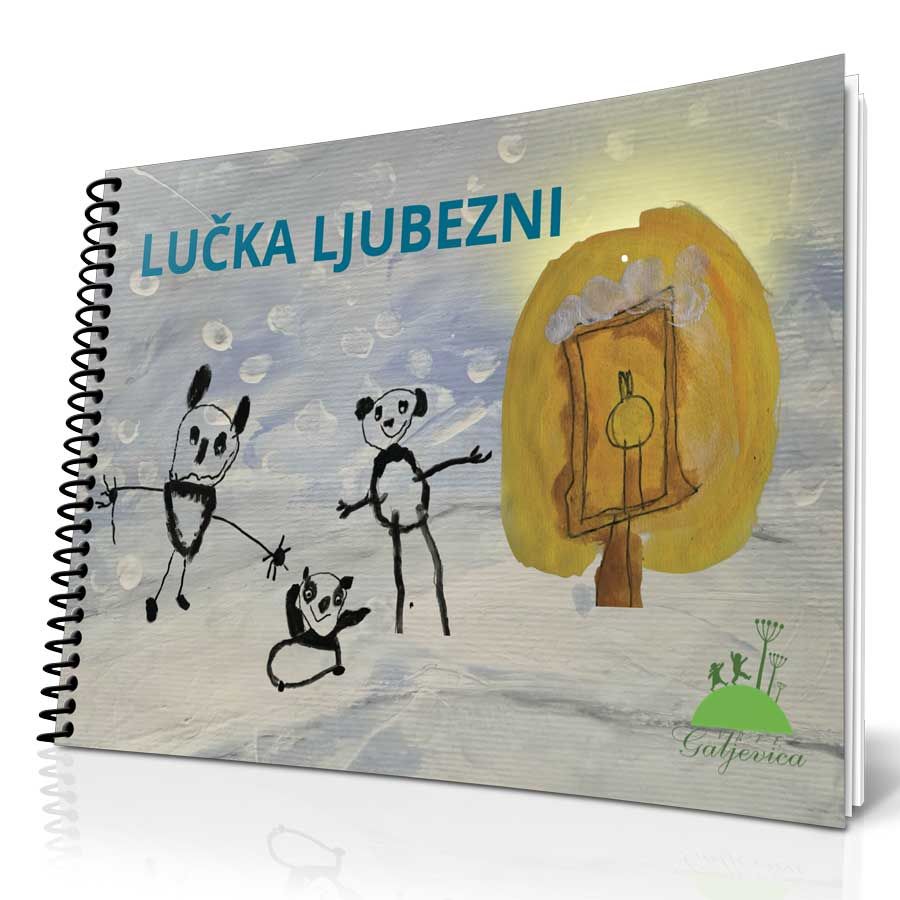 19 Lučka ljubezni (Žabice 2025-26)