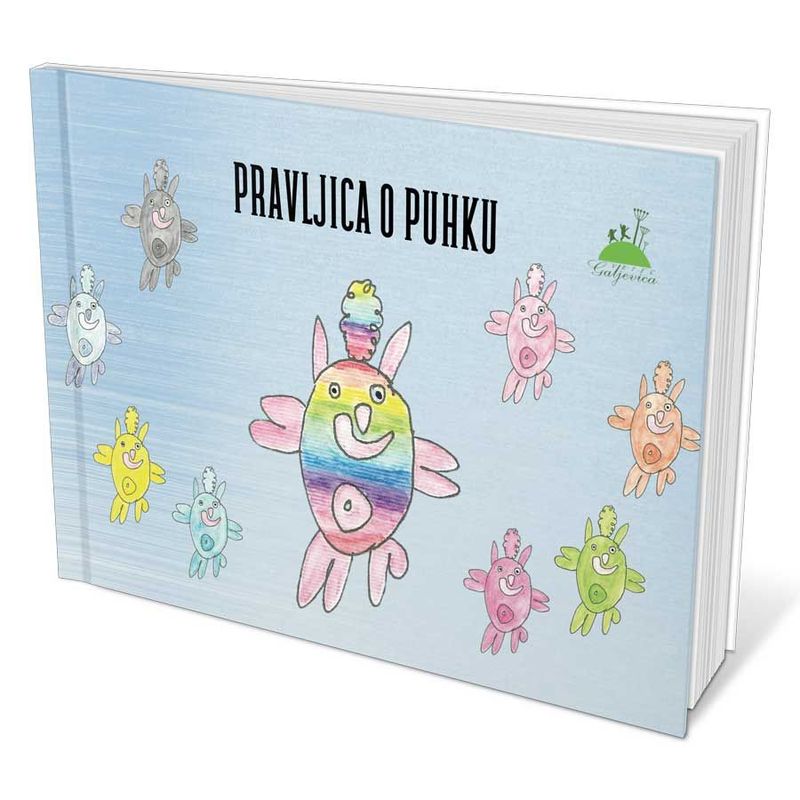 23 Pravljica o Puhku (Rakuni 2025-26)
