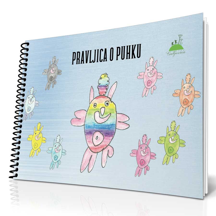 23 Pravljica o Puhku (Rakuni 2025-26)