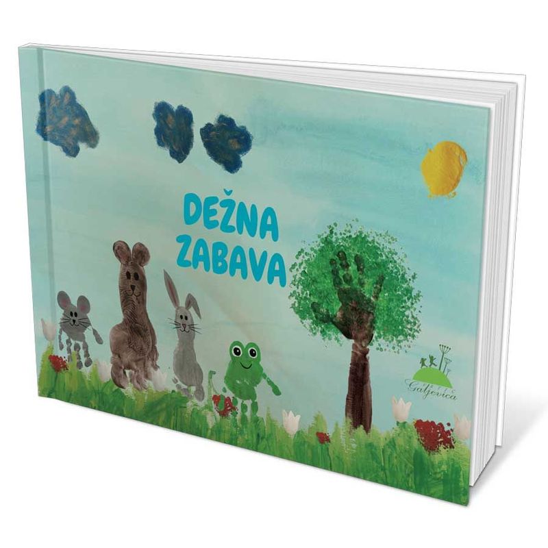 24 Dežna zabava (Čebelice 2025-26)