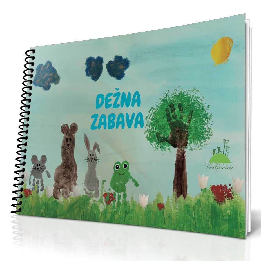 24 Dežna zabava (Čebelice 2025-26)
