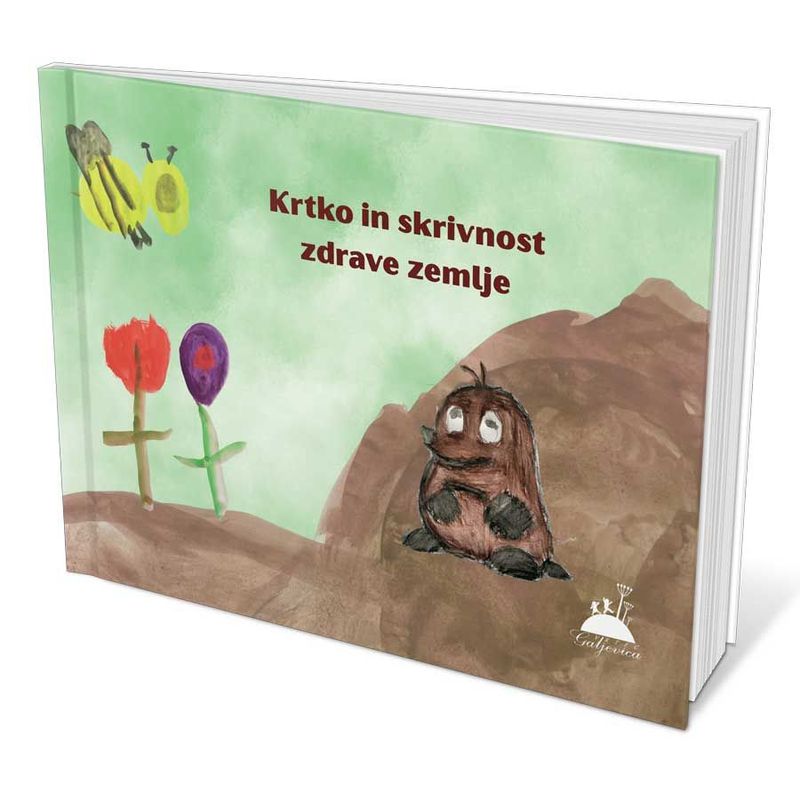 13 Krtko in skrivnost zdrave zemlje (Krtki 2025-26)