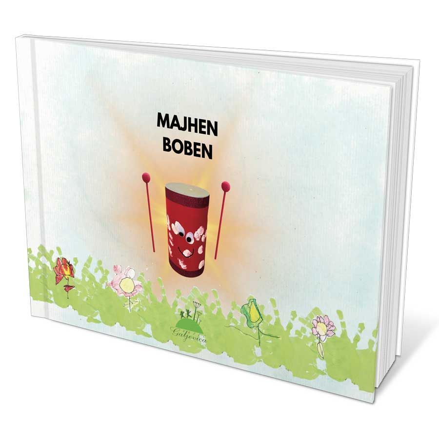 15 Majhen boben (Mravljice 2025-26)