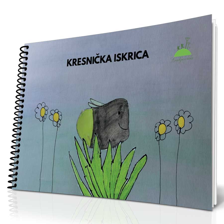 18 Kresnička Iskrica (Račke 2025-26)