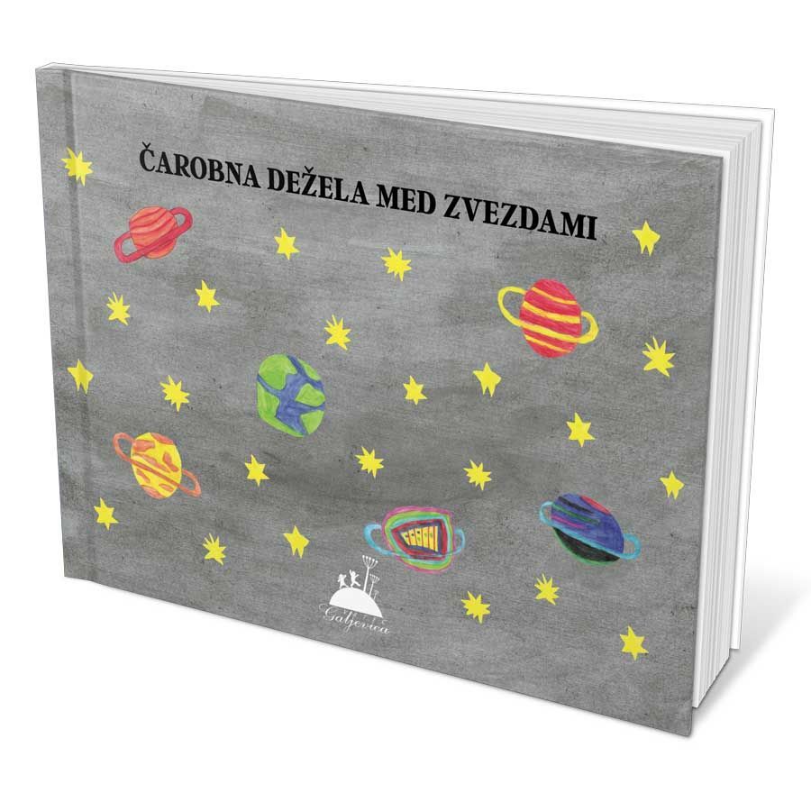 12 Čarobna dežela med zvezdami   (Kresničke 2025-26)