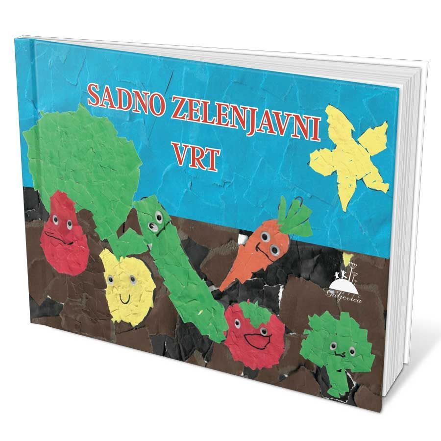 20 Sadno zelenjavni vrt (Metulji 2025-26)