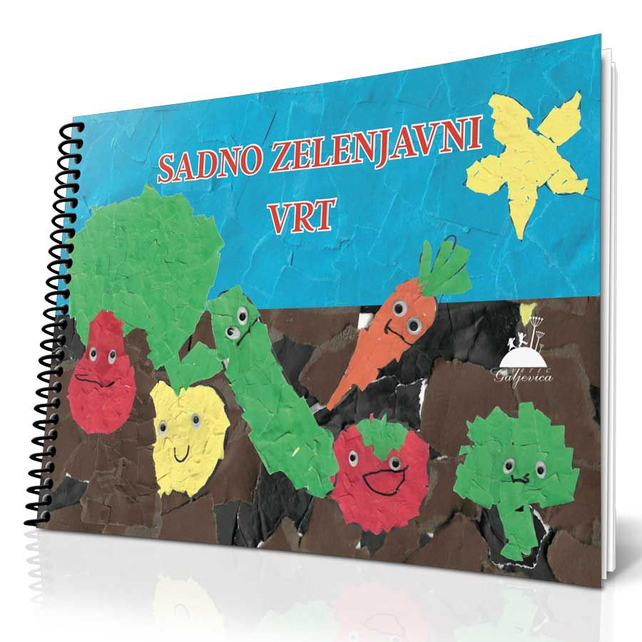 20 Sadno zelenjavni vrt (Metulji 2025-26)