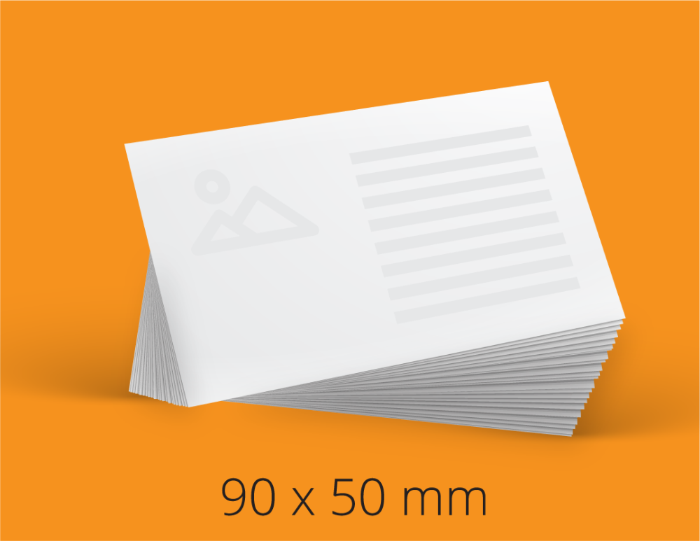 Vizitke – 1000 kom