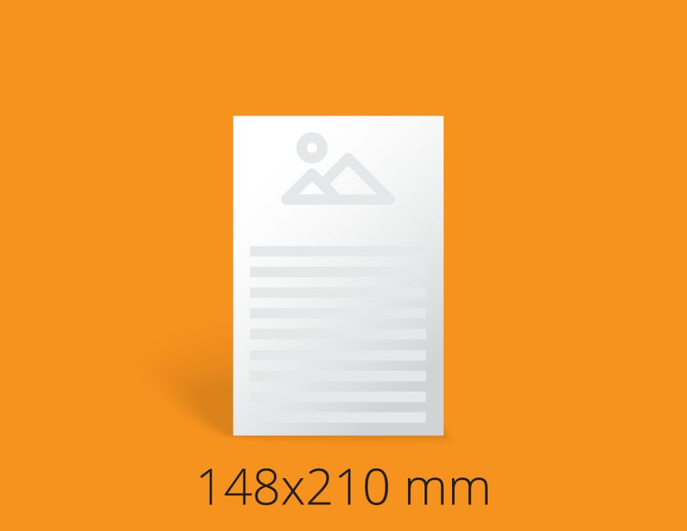 Letaki – 100 kom Letaki – 100 kom
