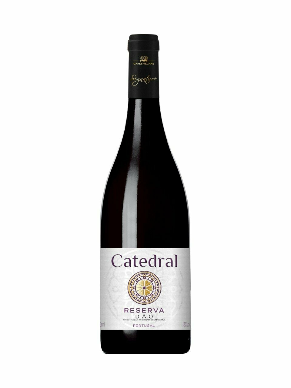 Catedral reserva 750ml (5601157210714)