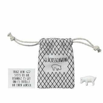Räder Taschenbegleiter ,,Schwein``