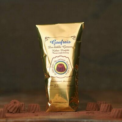 Goufrais Goldtüte 150g