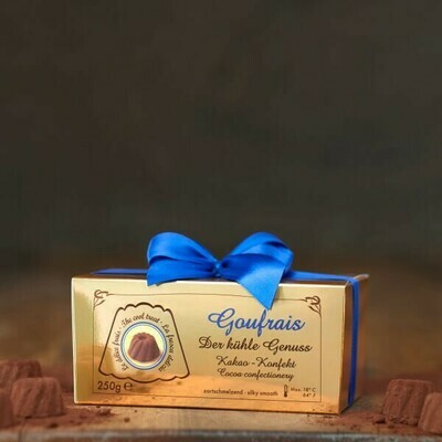 Goufrais Geschenkpackung 250g