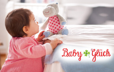 Baby &amp; Kleinkinder