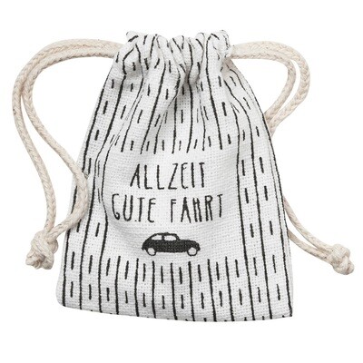 Räder Taschenbegleiter ,,Auto``