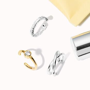 Ear Cuff´s