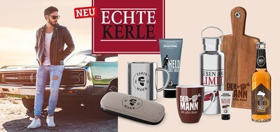 Für echte Kerle