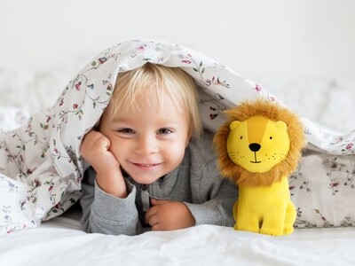 Kleine Lieblinge Serie von Geschenk für dich