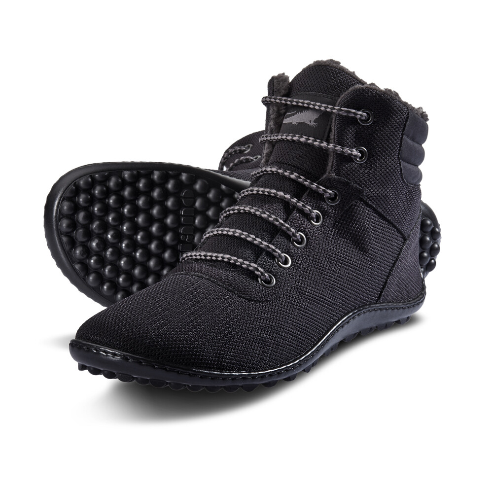 Leguano &quot;Kosmo Schwarz&quot;
