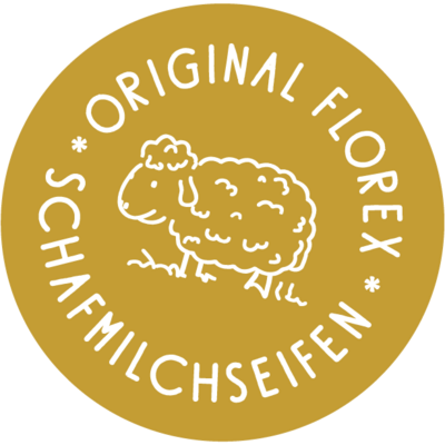 Schafsmilchseife