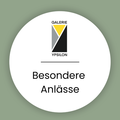 Besondere Anlässe