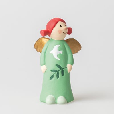 Himmlische Schwester "Aurelia" mittel