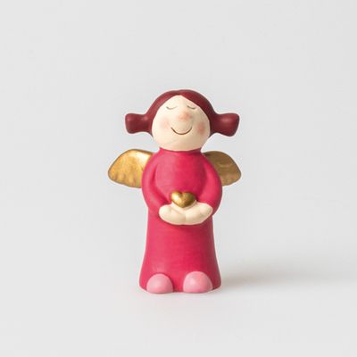 Himmlische Schwester ,,Charlotte`` klein