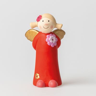Himmlische Schwester "Florentine" mittel