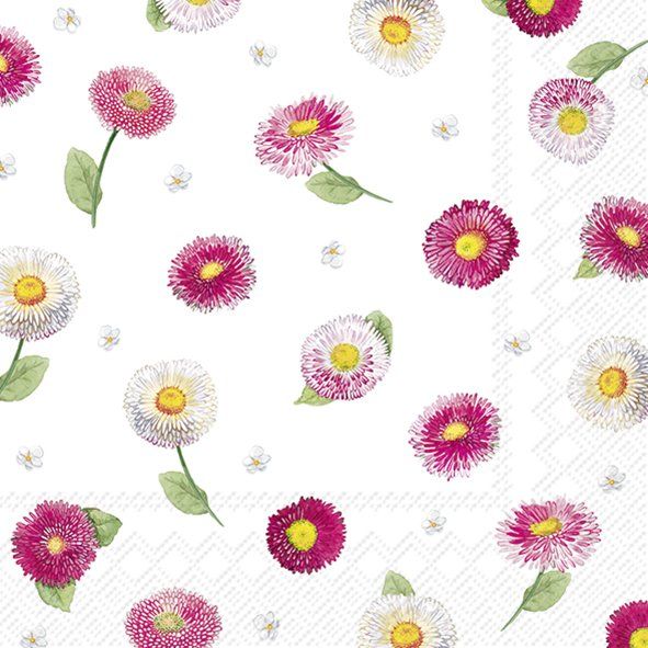 Lunch Servietten "Bellies"