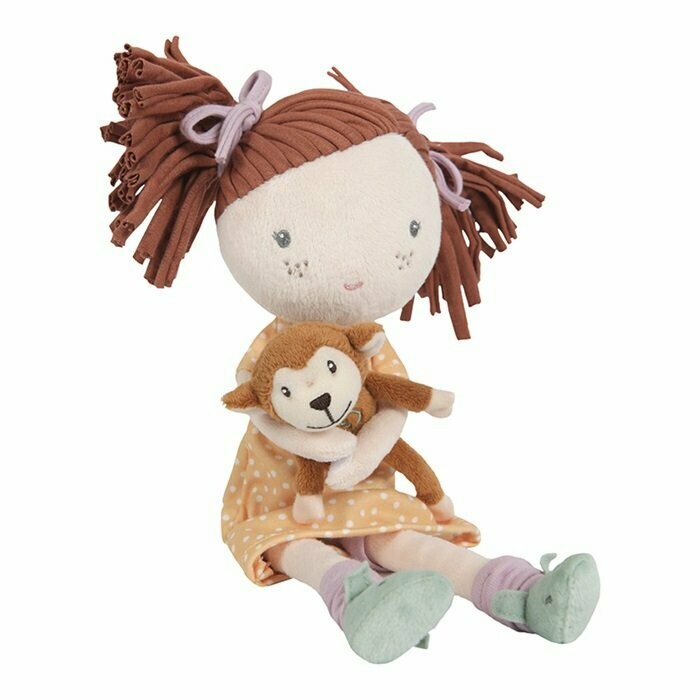 Little Dutch Kuschelpuppe Sophia 35cm