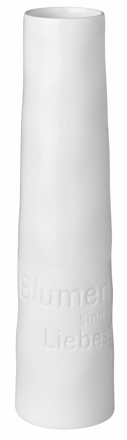 Räder Living Raumpoesie Vase mittel