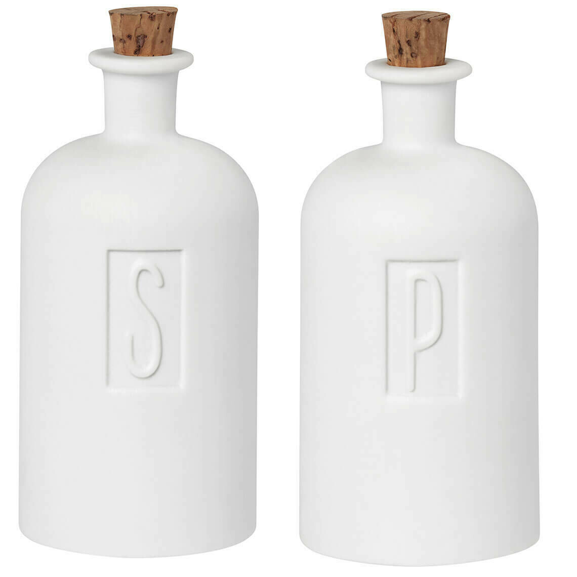 Räder Salz & Pfeffer Streuer Set S & P