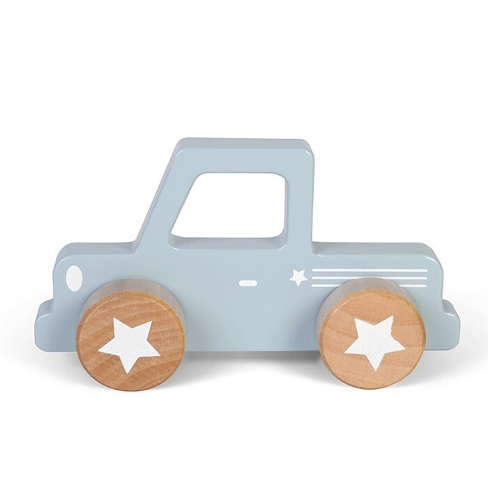 Little Dutch Fahrzeug Holz Pickup