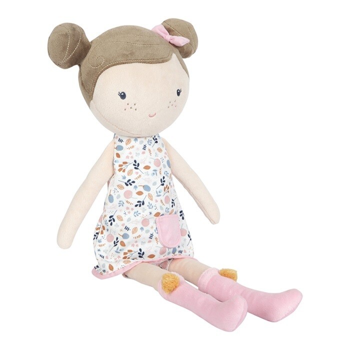 Little Dutch Kuschelpuppe Rosa 50cm