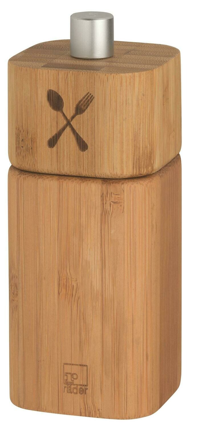Räder Mühle für Salz klein