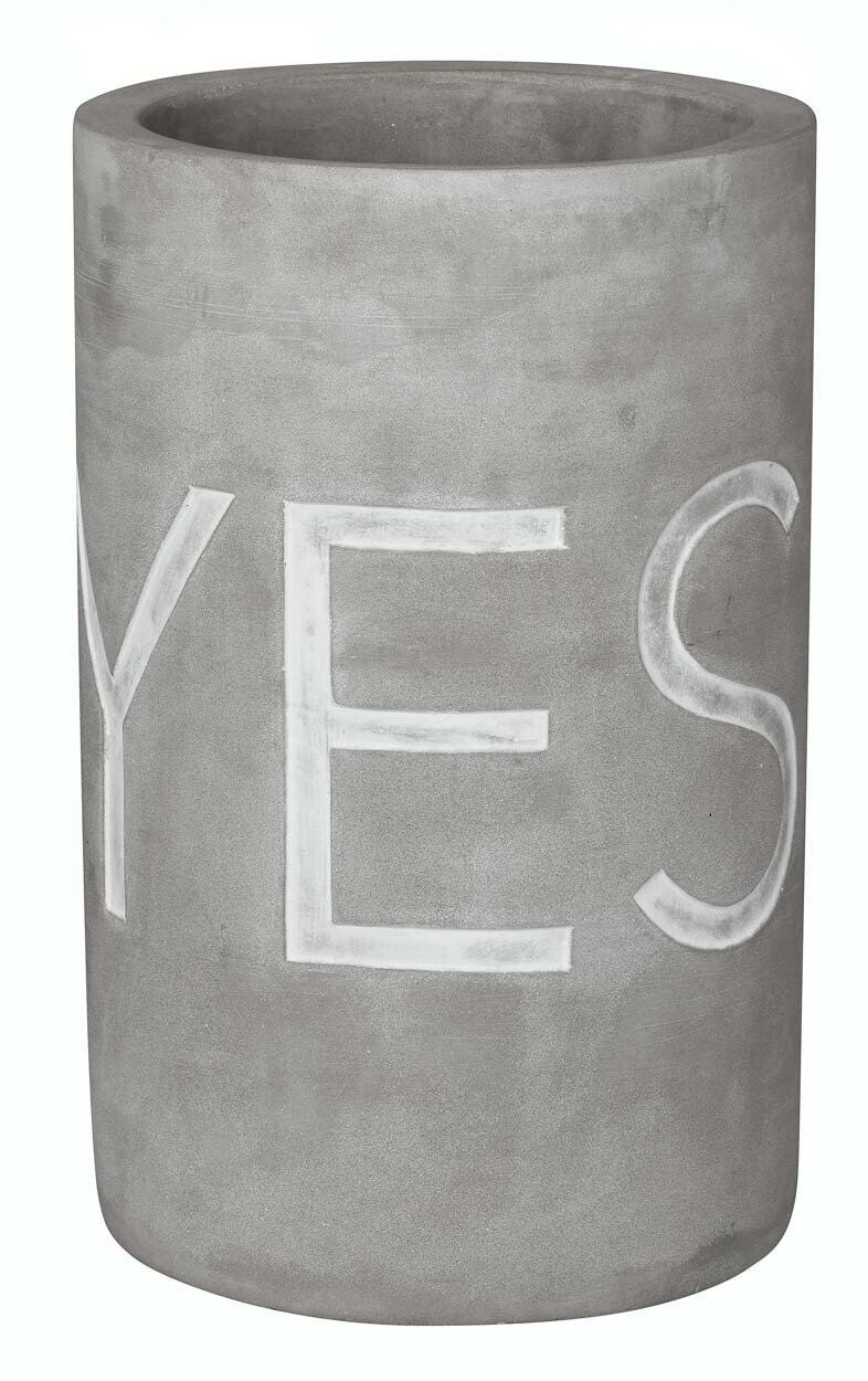 Räder Vino Weinkühler "Yes why not"