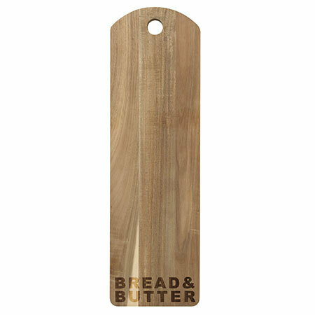 Räder Schneidebrett Bread & Butter