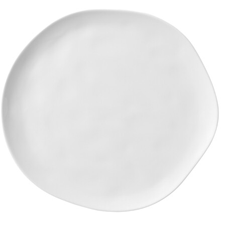 Räder Teller neutral groß