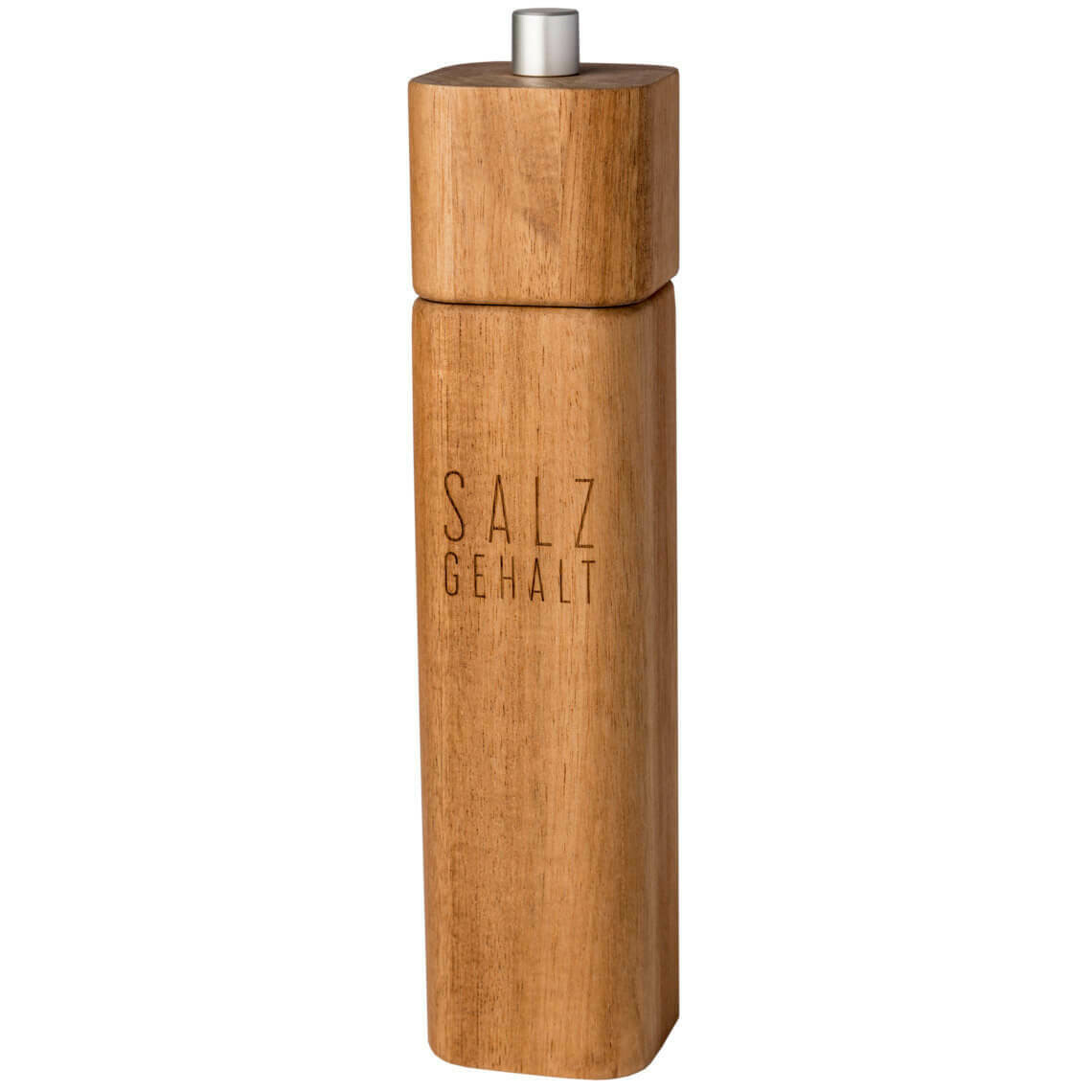 Räder Mühle für Salz "Salzgehalt"