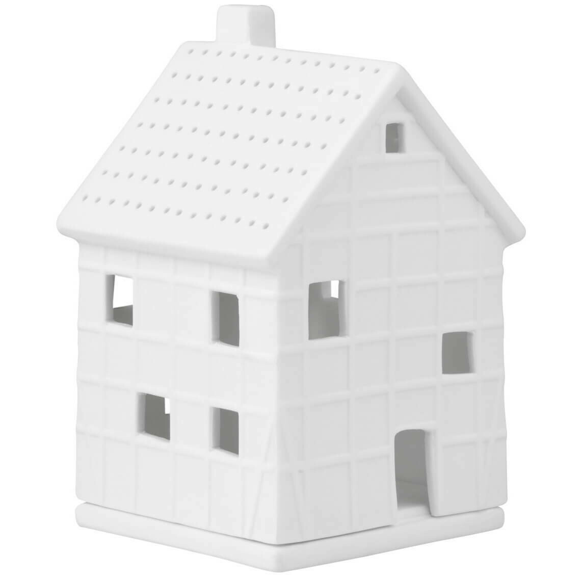 Räder Living Fachwerkhaus klein