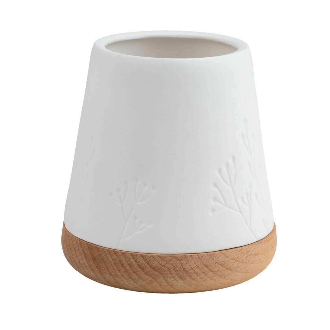 Räder Zuhause Windlicht mittel Pflanze