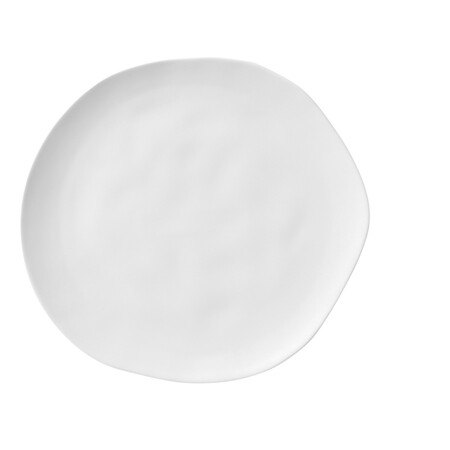 Räder Teller neutral klein