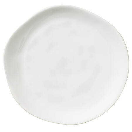 Räder Teller neutral mittel