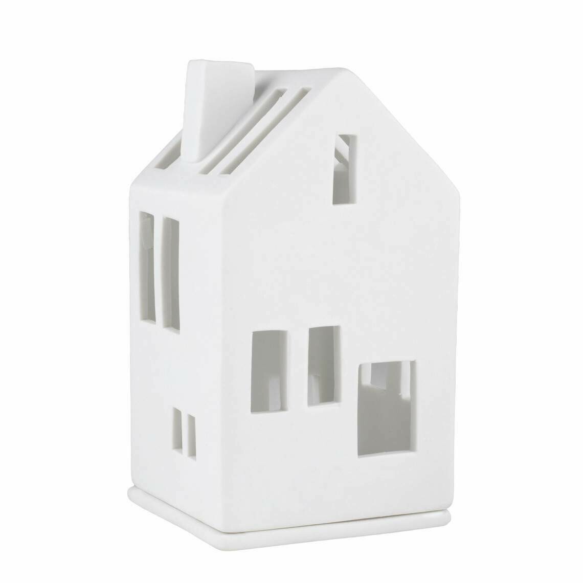 Räder Mini Lichthaus "Wohnhaus"