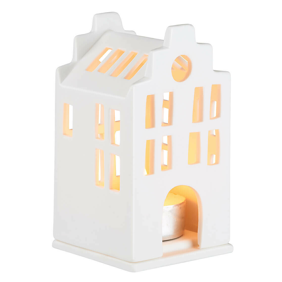 Räder Mini Lichthaus  "Stadthaus"