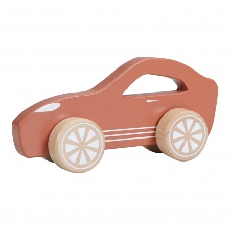 Little Dutch Fahrzeug Sportauto