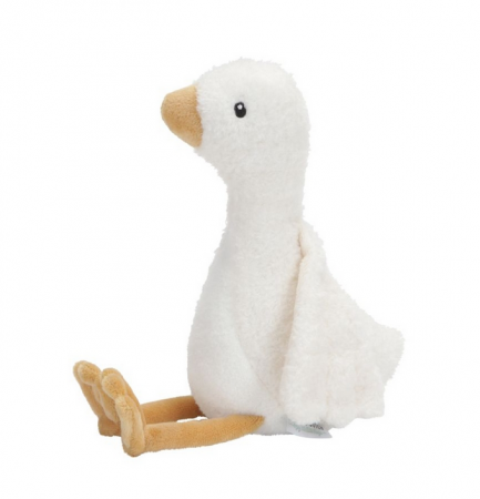 Little Dutch Kuscheltier Little Goose 20cm
